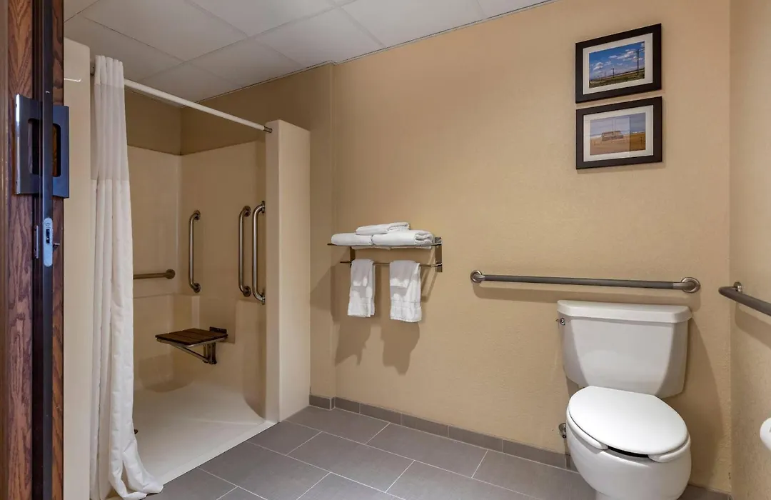 Comfort Inn & Suites Gateway To Glacier National Park-1
