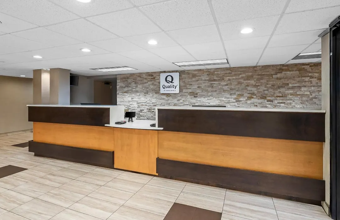 Quality Inn Fort Mill Near Carowinds Blvd-1