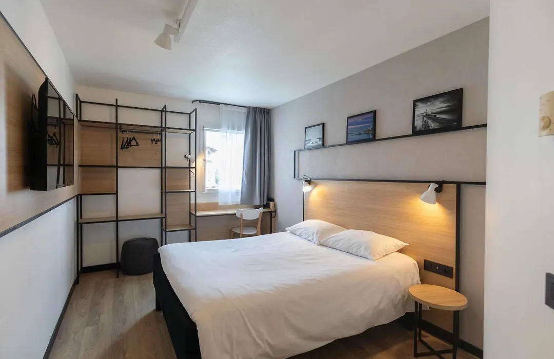 ibis Ciboure Saint-Jean-de-Luz-1