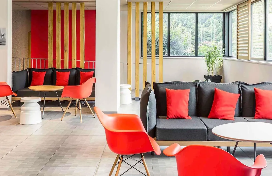 ibis Rennes Cesson-1