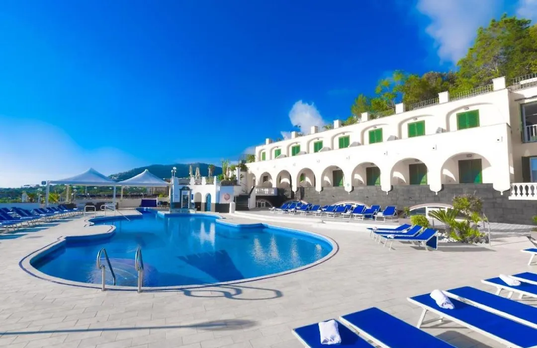 Hotel Terme President-1