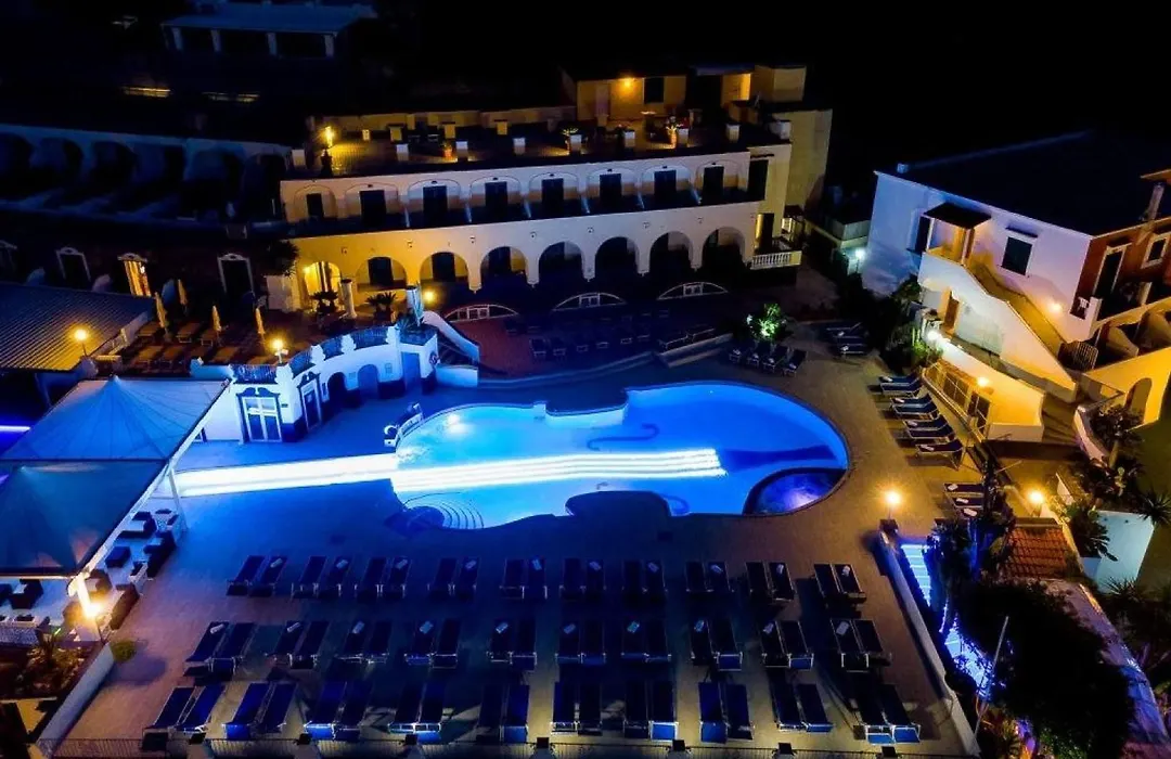 Hotel Terme President-1