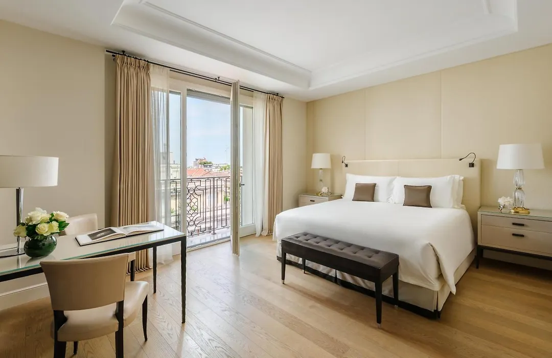 Palazzo Parigi Hotel&Grand Spa - LHW-1