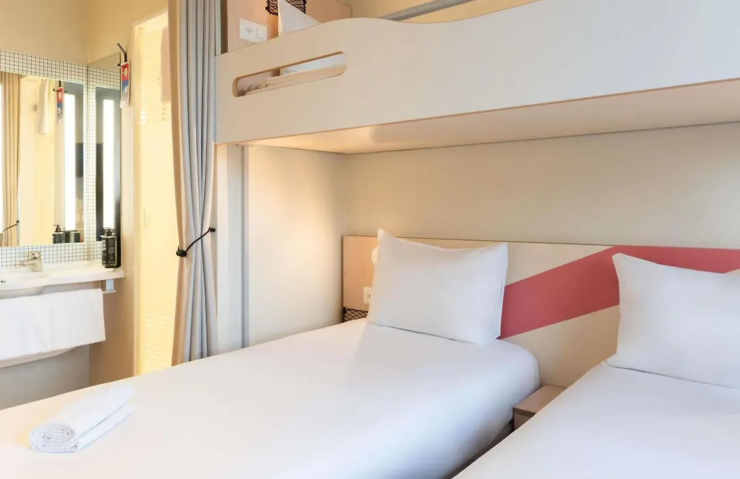 ibis budget Genève Petit-Lancy-1