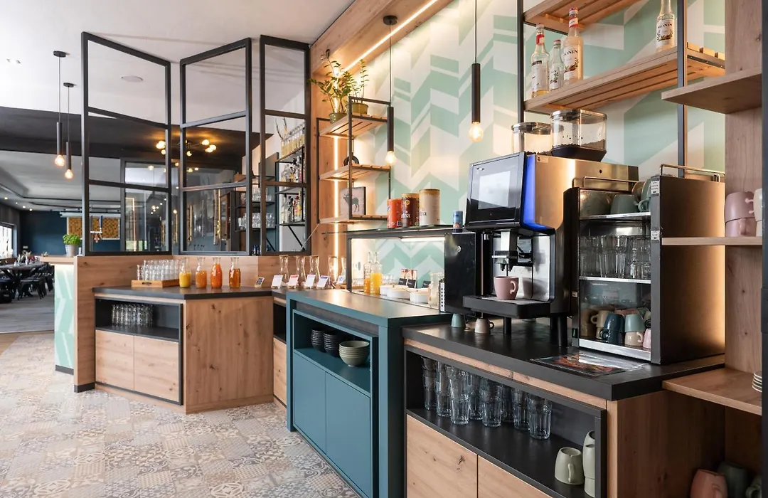 Berghotel Kristall-1