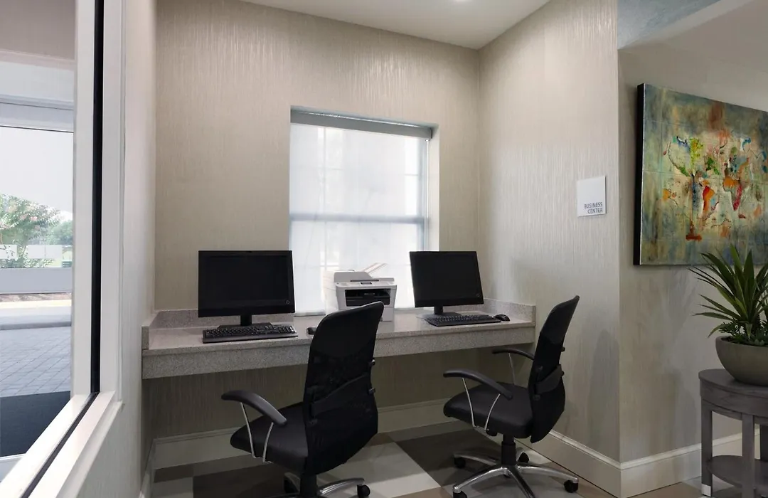 Holiday Inn Express Williamsburg North By Ihg-1