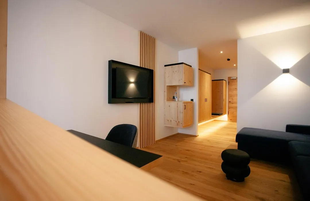 Bio-Berghotel Ifenblick-1