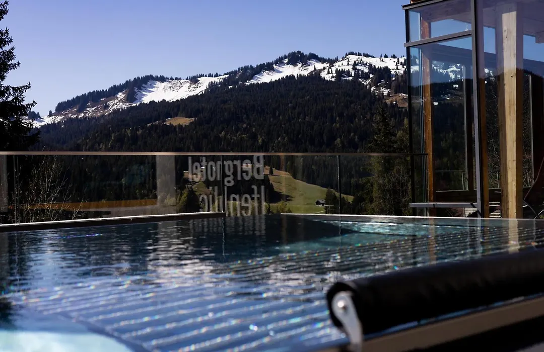 Bio-Berghotel Ifenblick-1