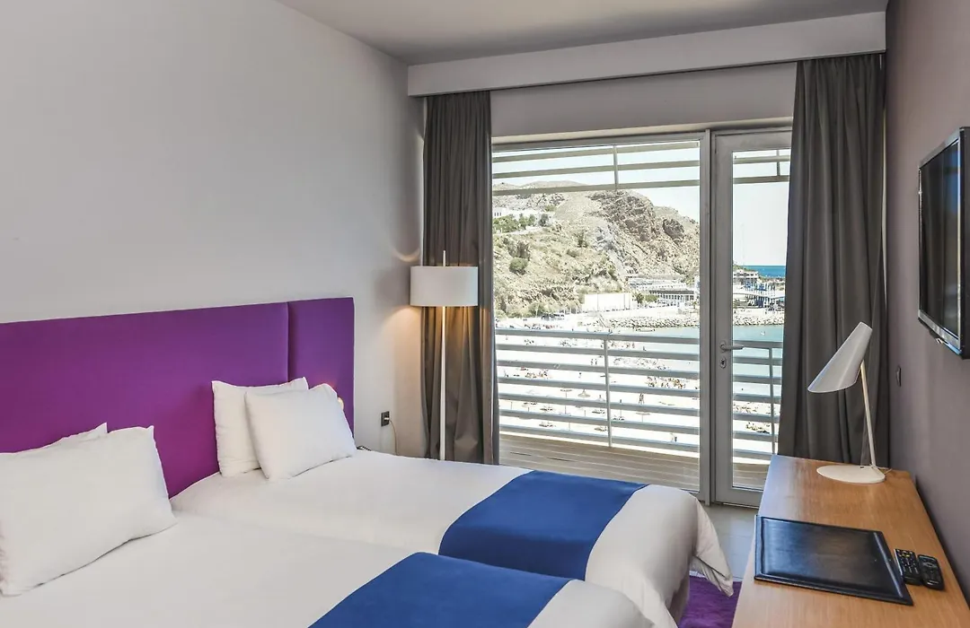 Mercure Quemado Al-Hoceima Resort-1