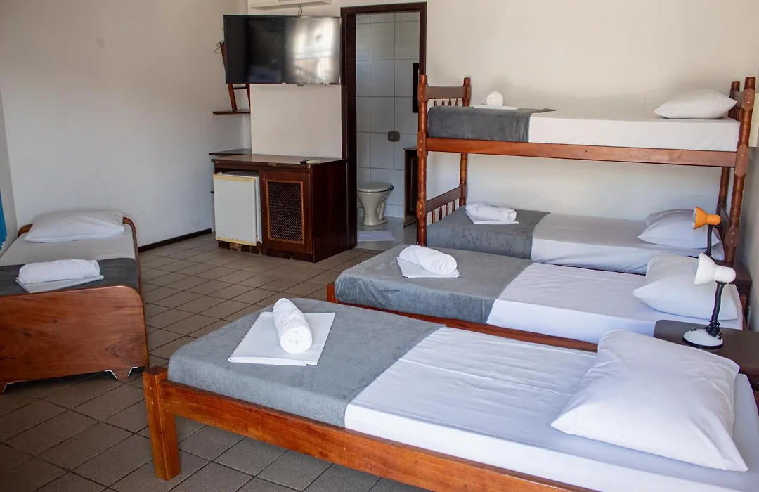Hotel Bela Onda-1