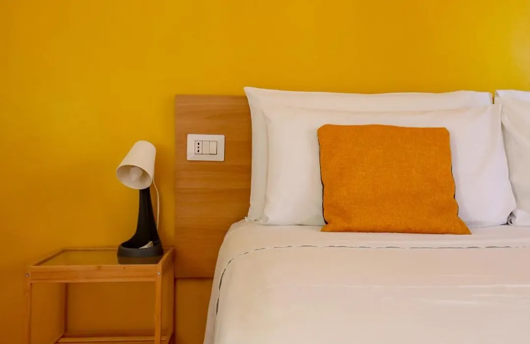 B&B Le Palme-1
