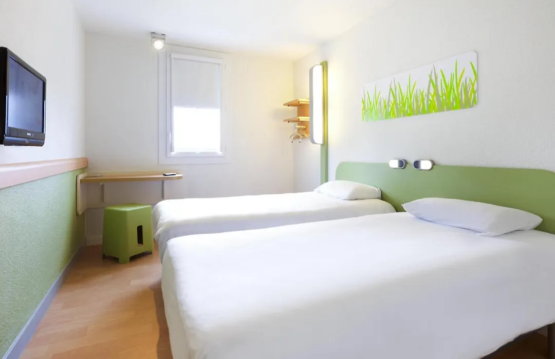ibis budget Saint Paul Les Dax-1