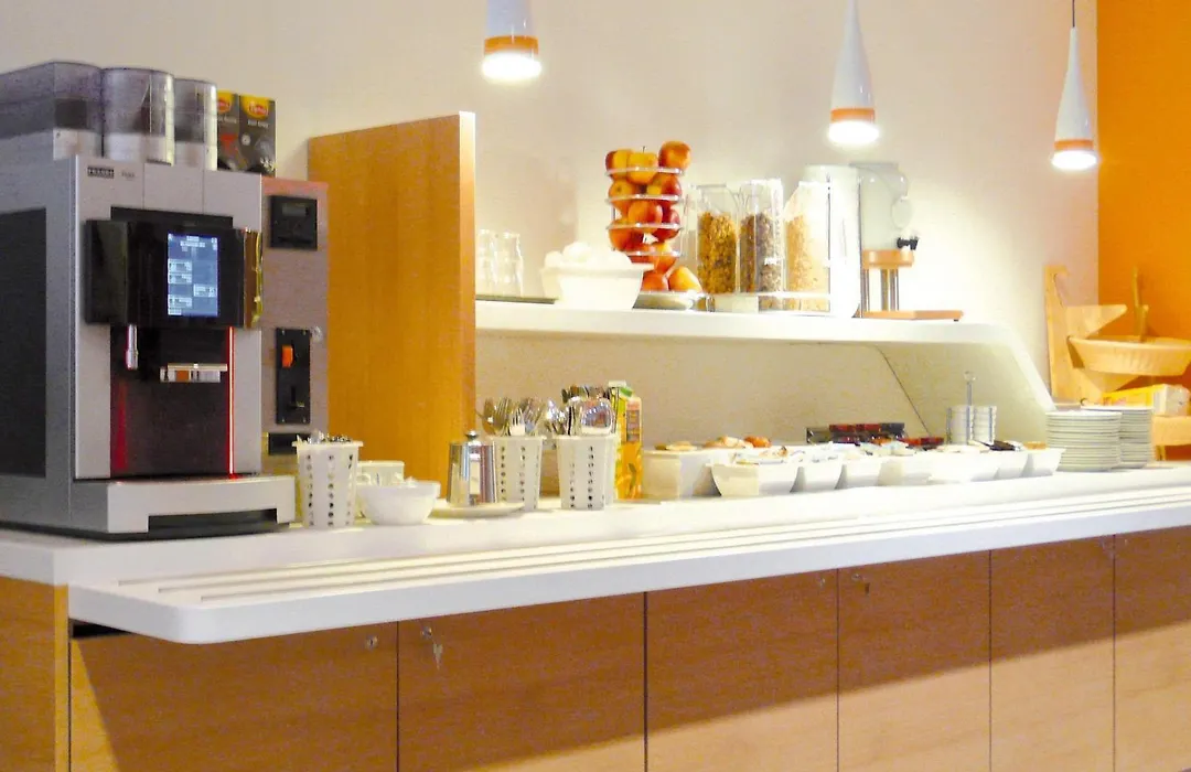ibis budget Hotel BONN SÜD Königswinter-1