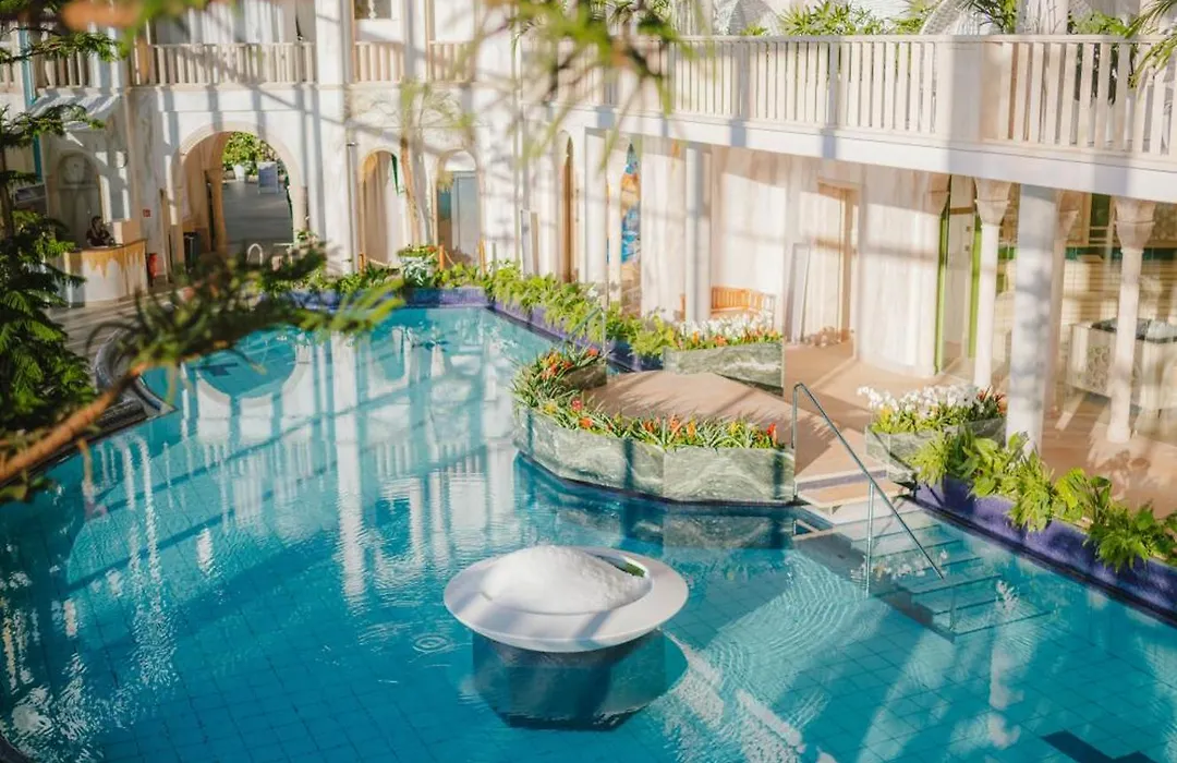 Hotel Victory Therme Erding-1