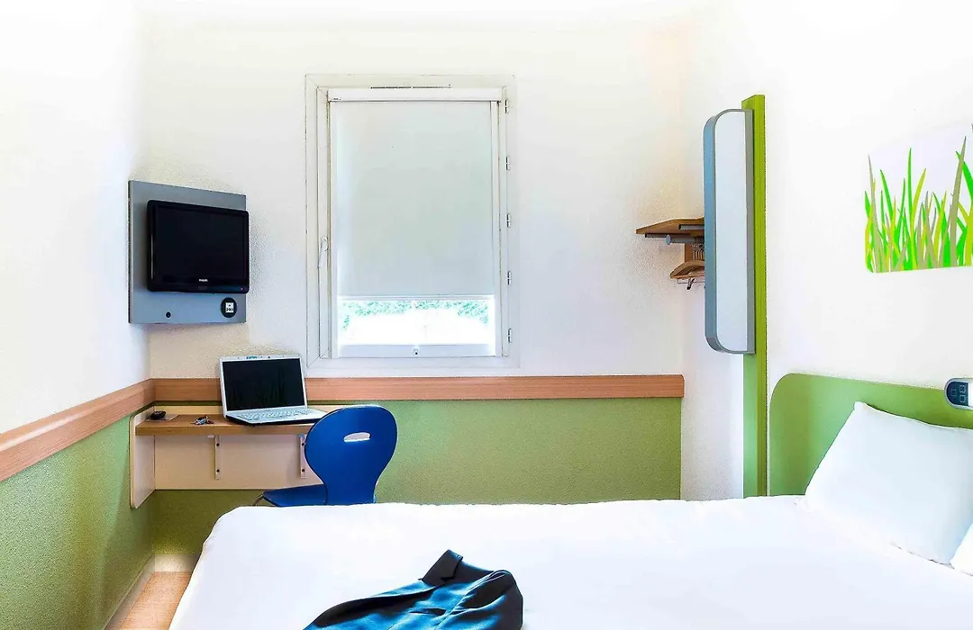 Ibis budget Issoire-1