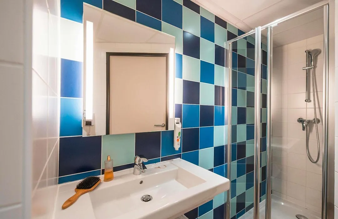 ibis styles Albi Centre Le Theatro-1