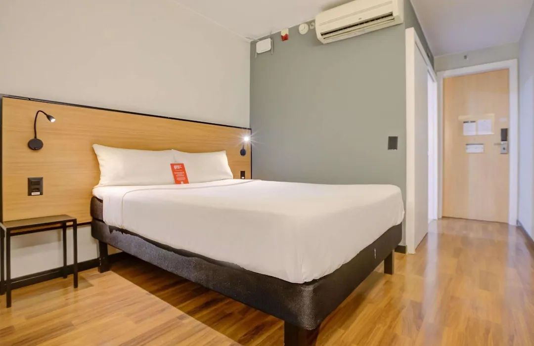 ibis Rio de Janeiro Nova America-1