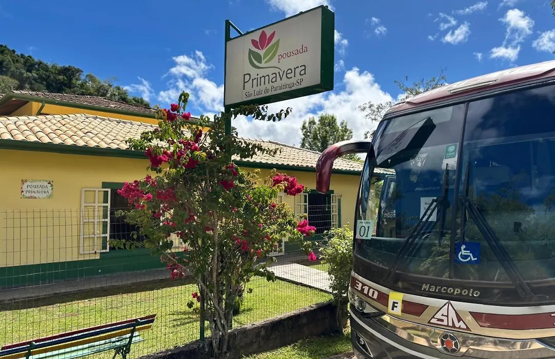 Pousada Primavera-1