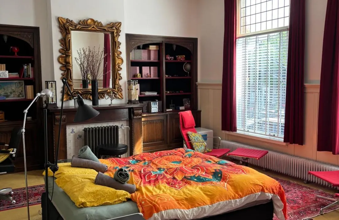 Room Lange Haven-1