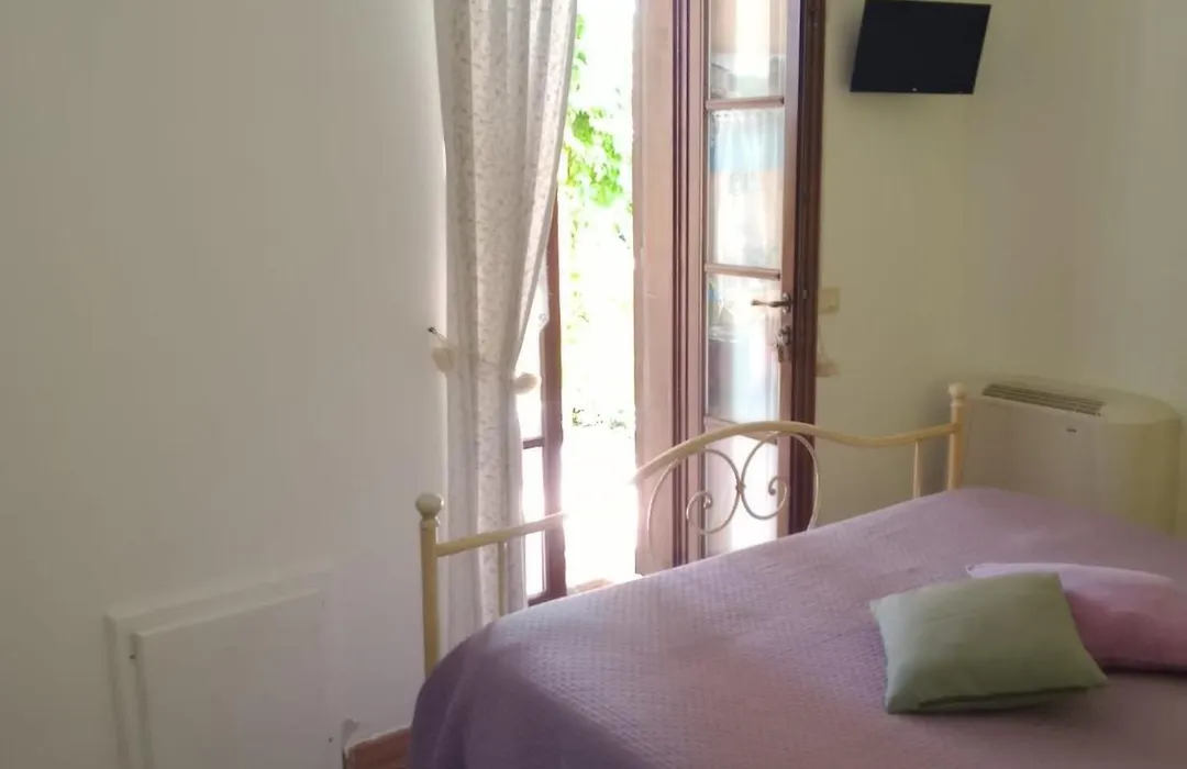 B&B 8380 Saturnia Terme-1