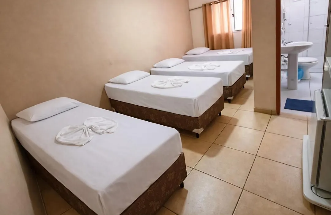 Hotel Benfica-1