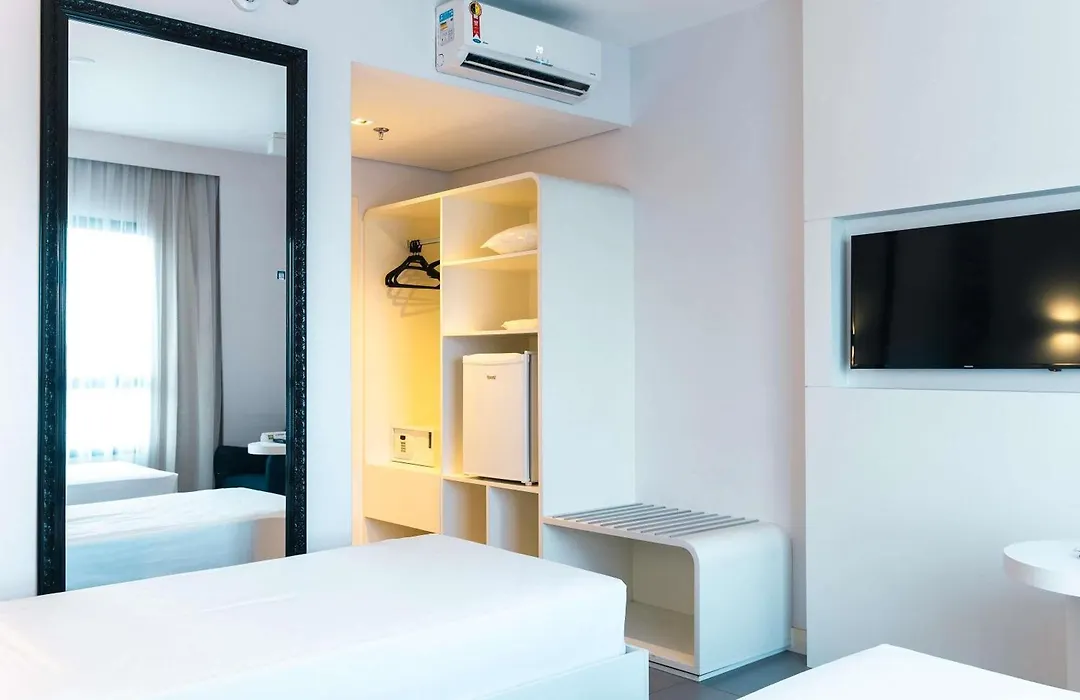 Ibis Styles Boa Vista-1
