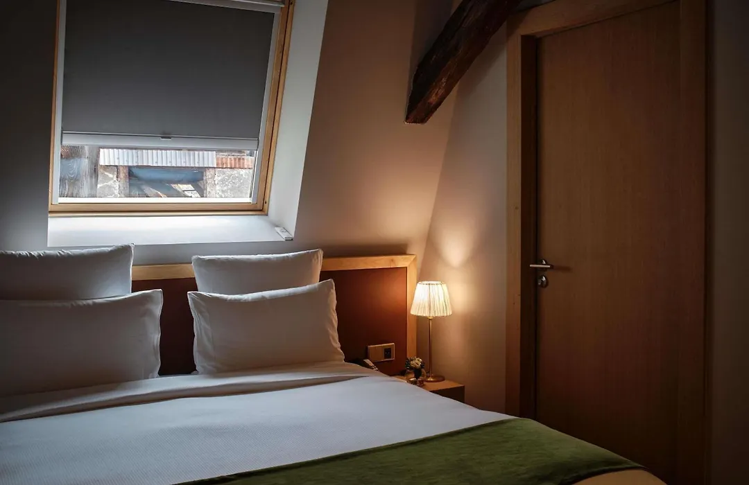 5 Terres Hotel & Spa - Mgallery Collection-1