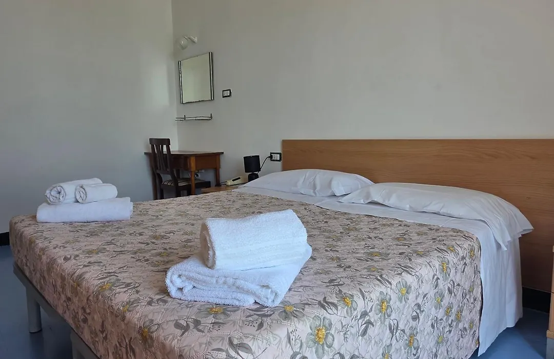 Albergo Bandoni-1