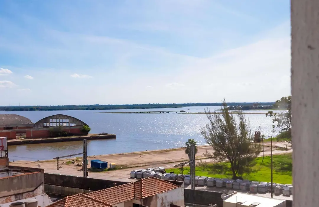 ibis budget Porto Alegre-1