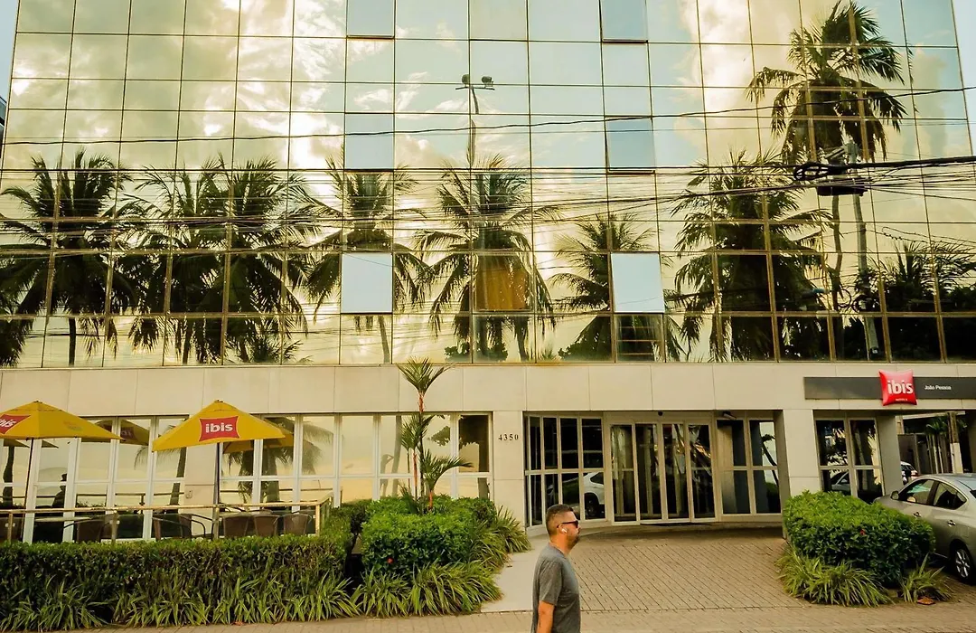 Ibis Joao Pessoa Praia-1