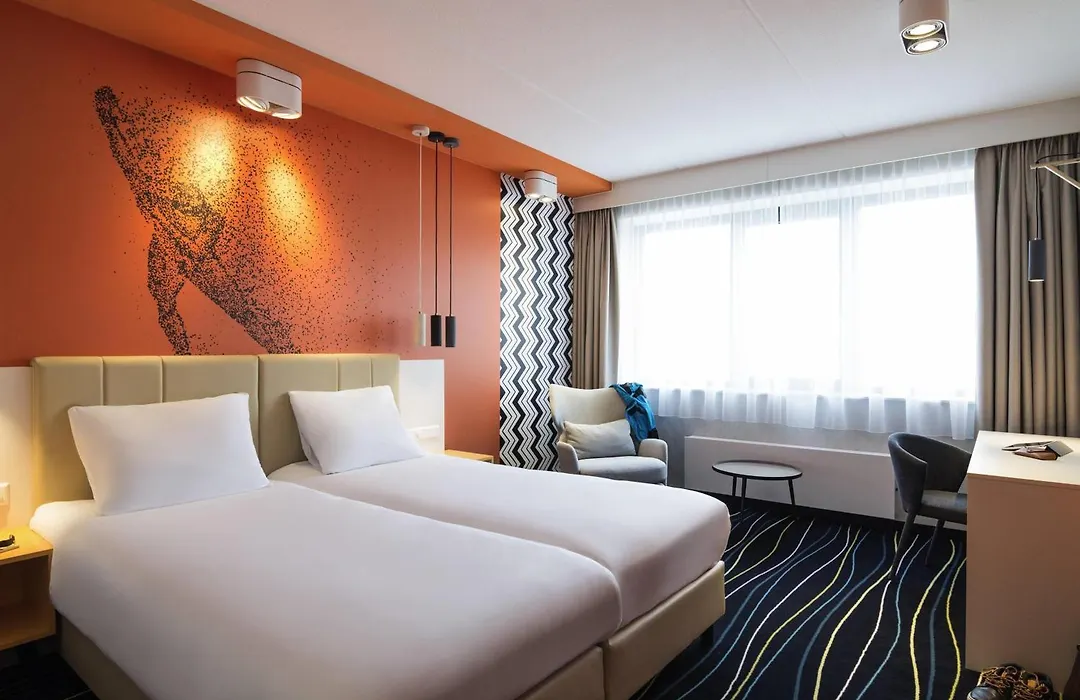 ibis Styles Haarlem City-1