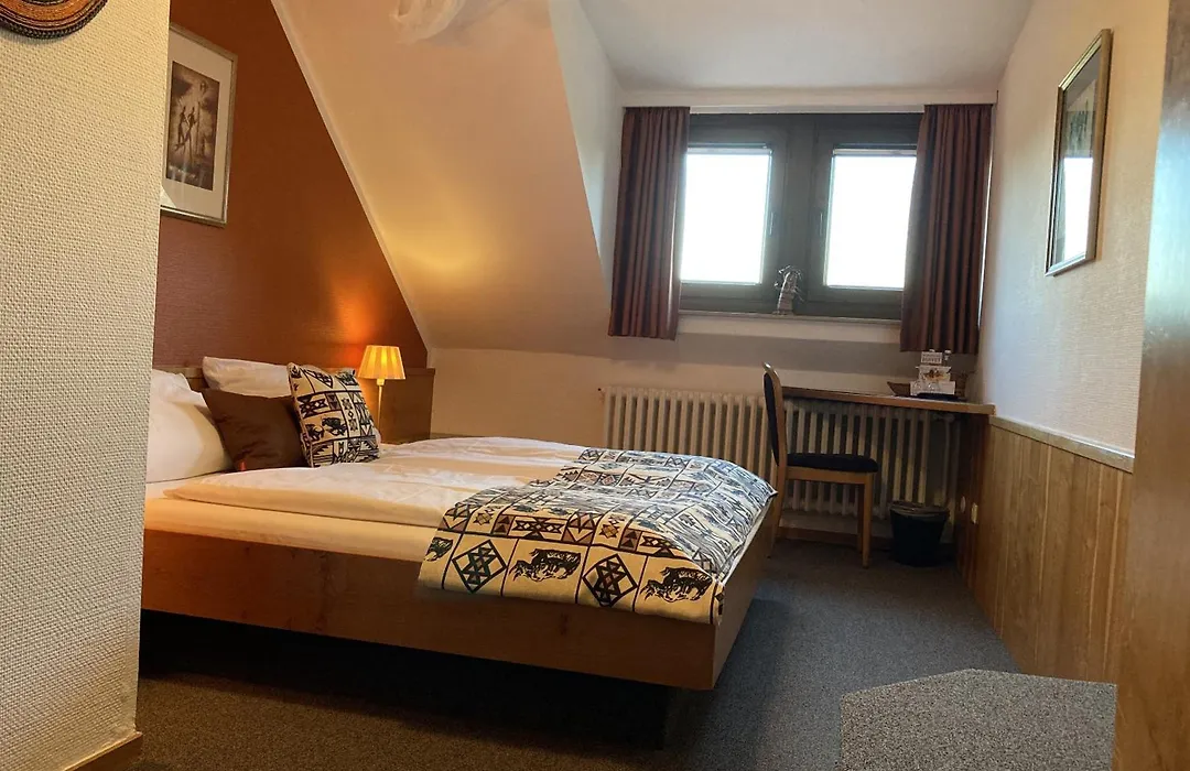 Restaurant-Hotel Haus Mühlenbrock-1