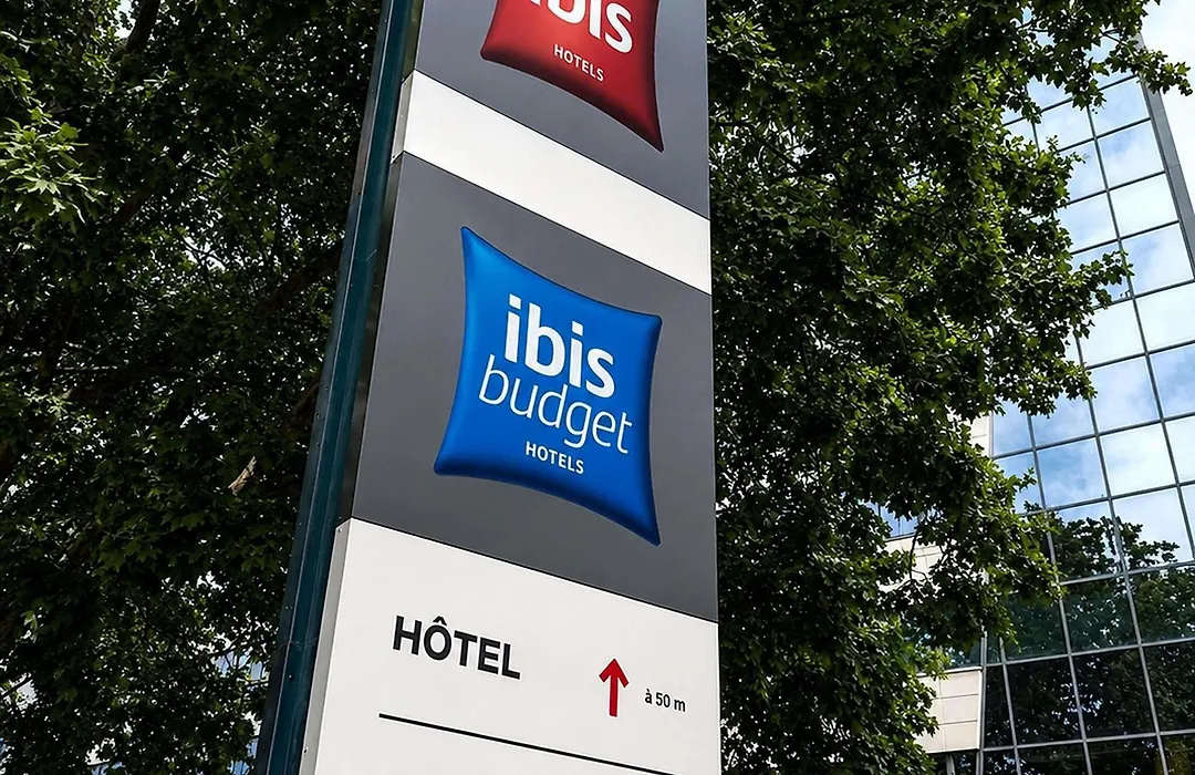 Ibis budget Dijon Centre Clemenceau-1