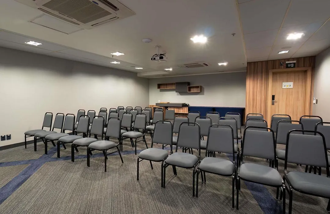Novotel Curitiba Batel-1