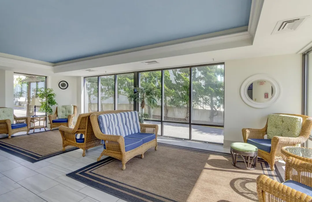 Forest Dunes Resort-1