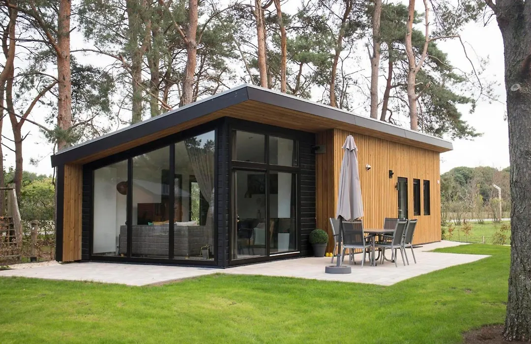 Europarcs De Wije Werelt-1