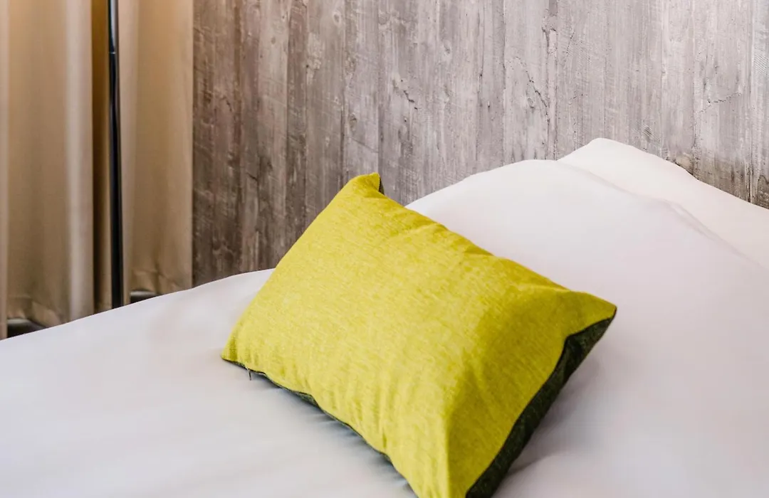 Ibis Styles Almere-1