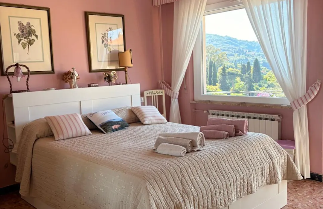 B&b Golfo dei Poeti-1