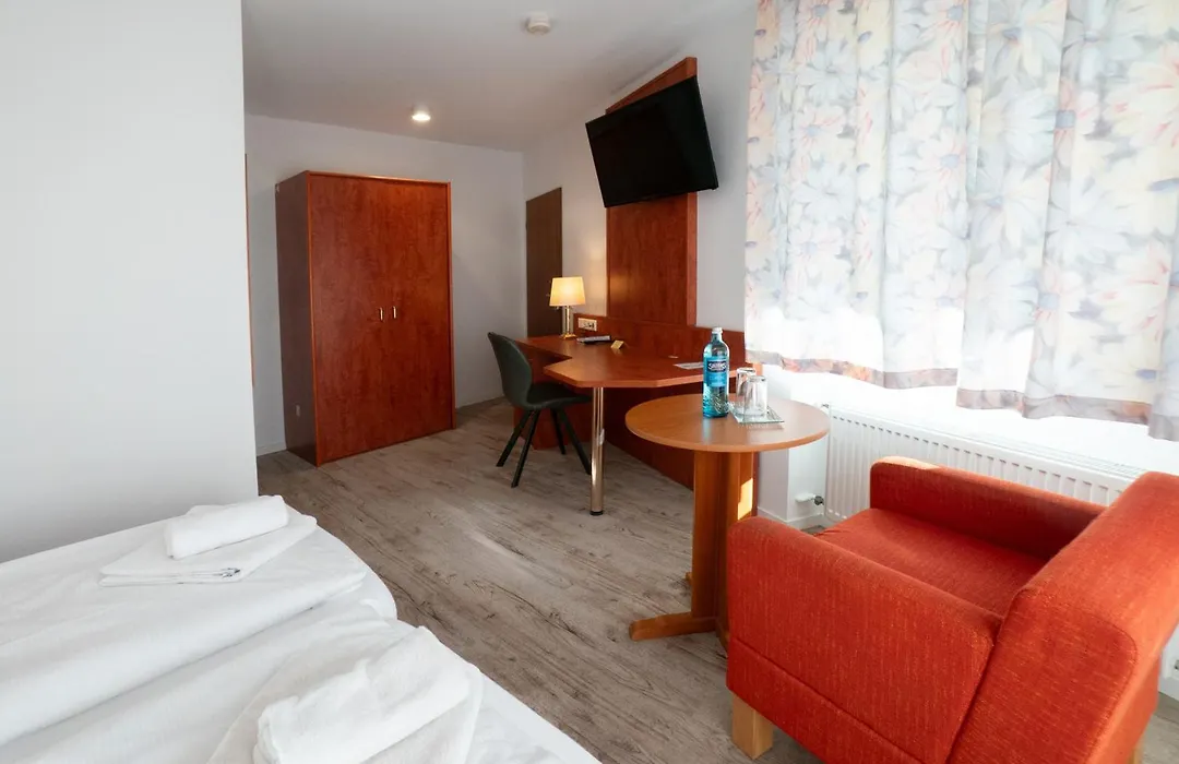Hotel zur Post-1