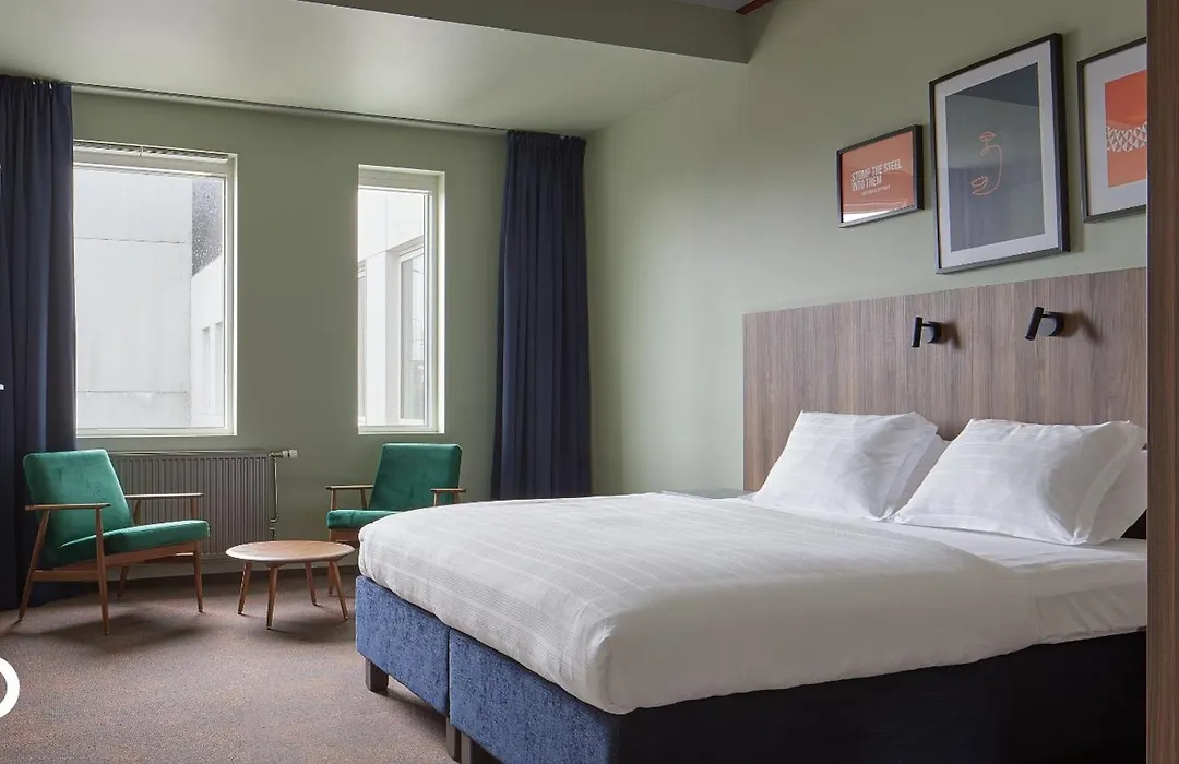 Grandi By Center Hotels-1