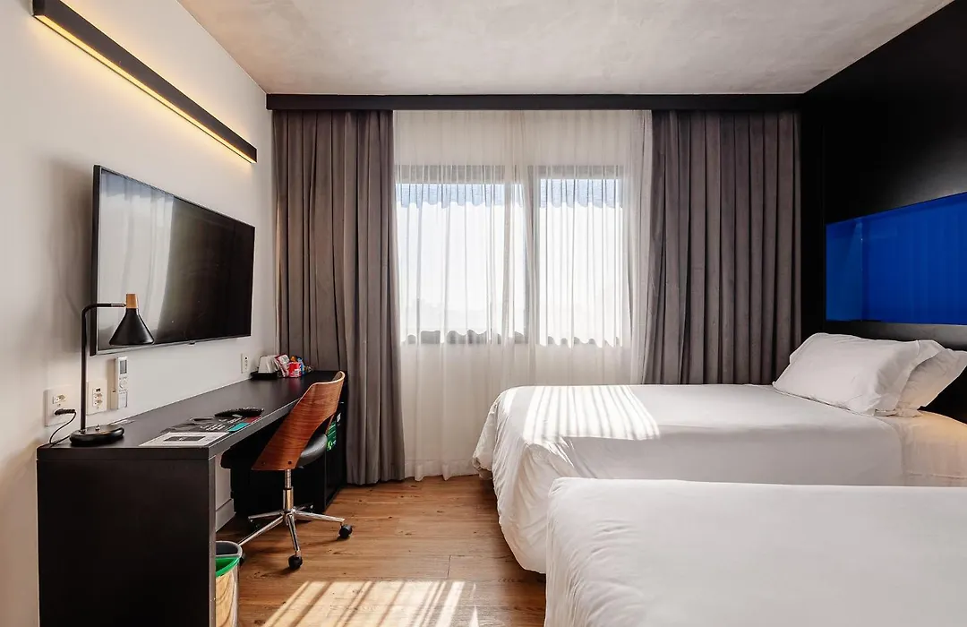 Park Plaza Moinhos Porto Alegre-1