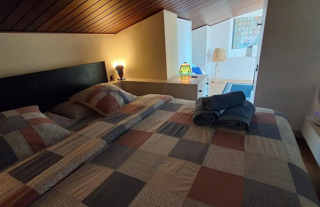 Solo Atico Guest Suites-1