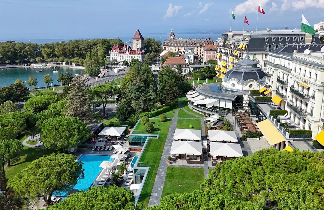 Beau-Rivage Palace-1