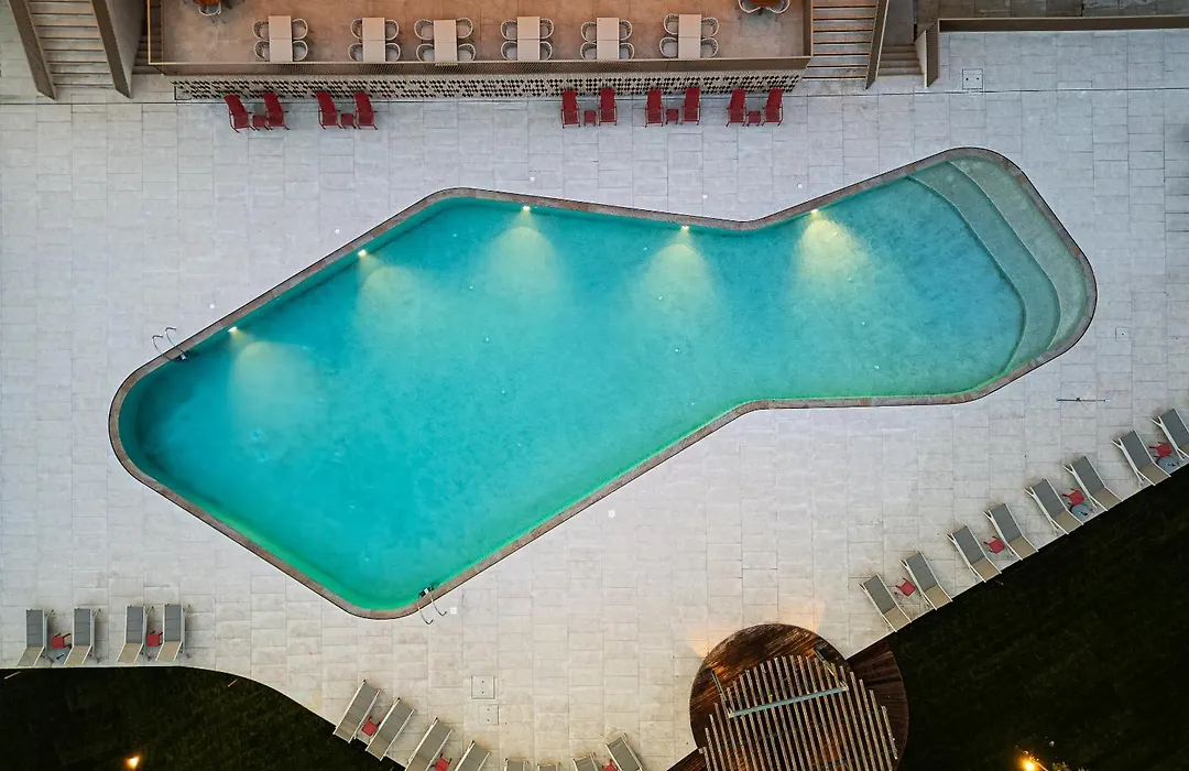 Ozadi Altura Beach Resort - Eurotel Altura-1