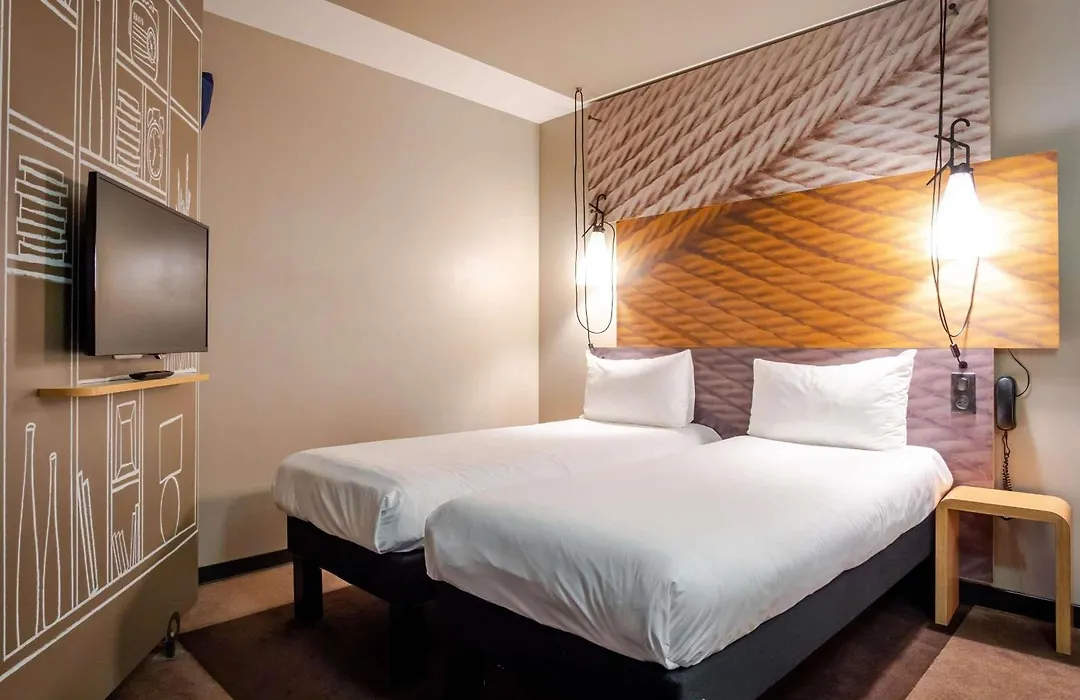 Ibis Bordeaux Centre Gare Saint Jean Euratlantique-1