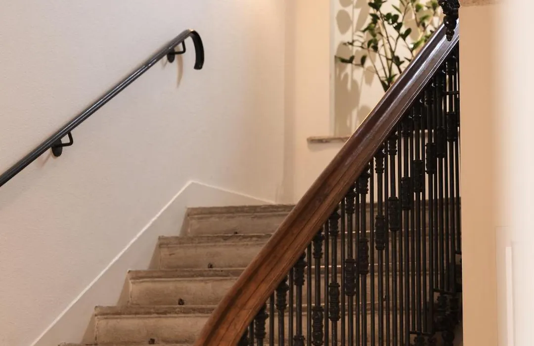 Apparthotel Privilodges Le Royal-1