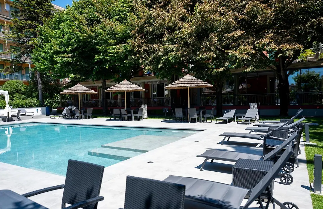 Hotel Clelia-1