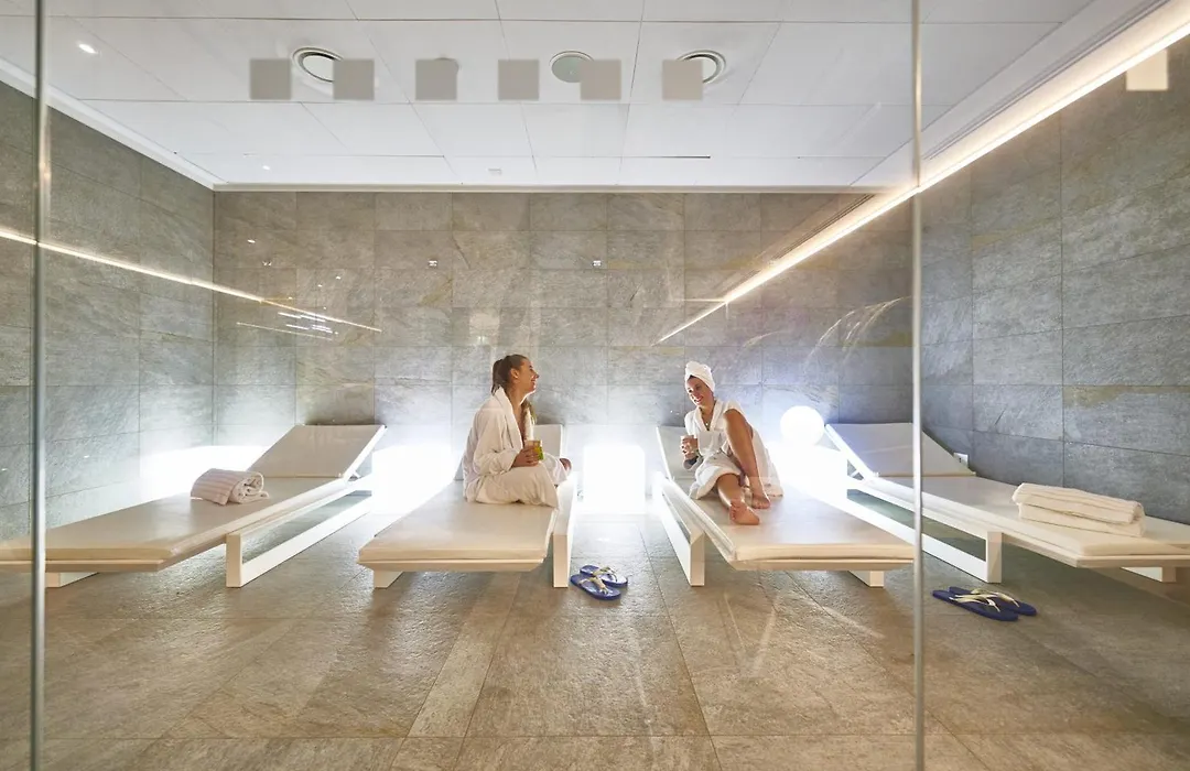Ih Hotels Courmayeur Mont Blanc-1