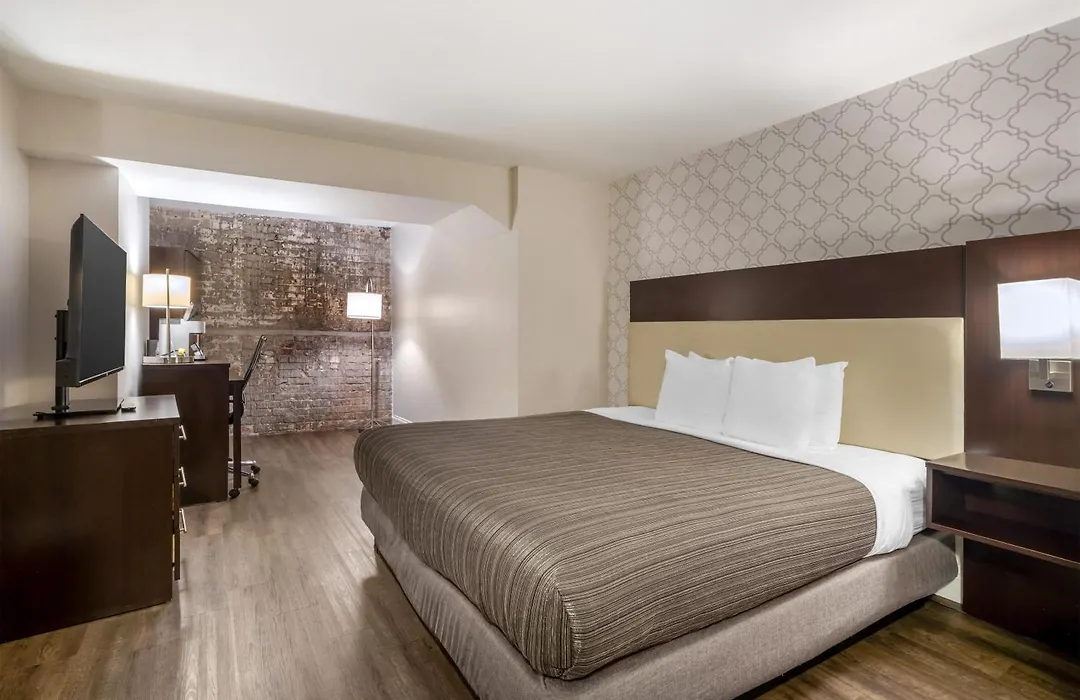 Best Western Plus St. Christopher Hotel-1