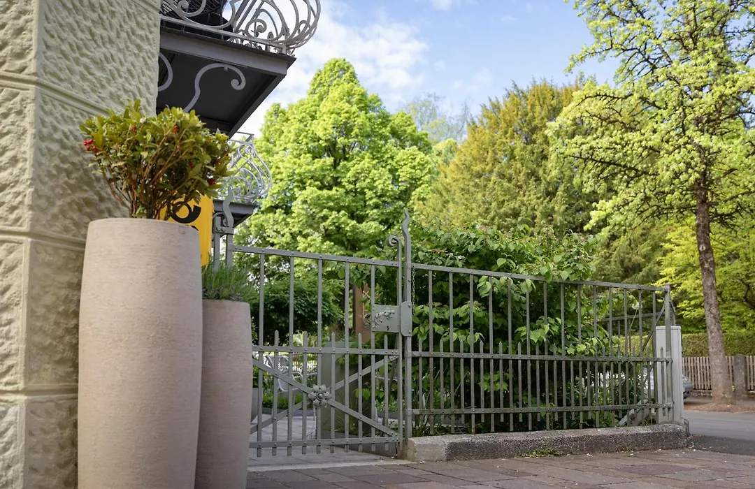 Villa Rein Boutiquehotel-1